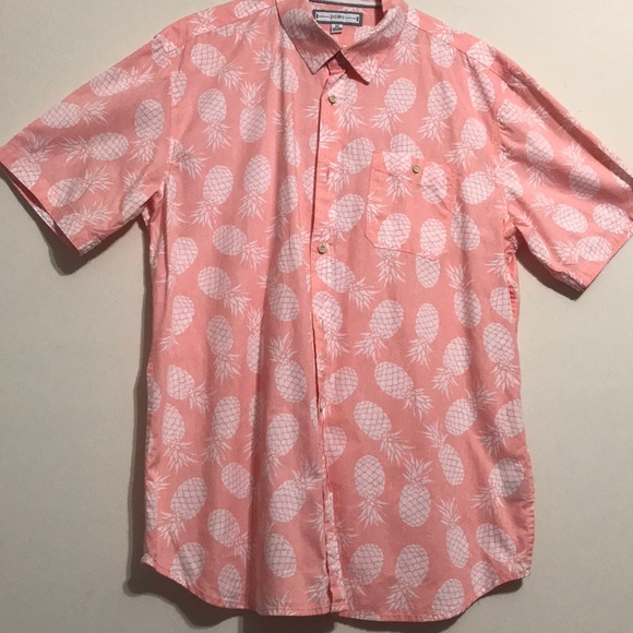 Men button down shirt - Picture 2 of 7